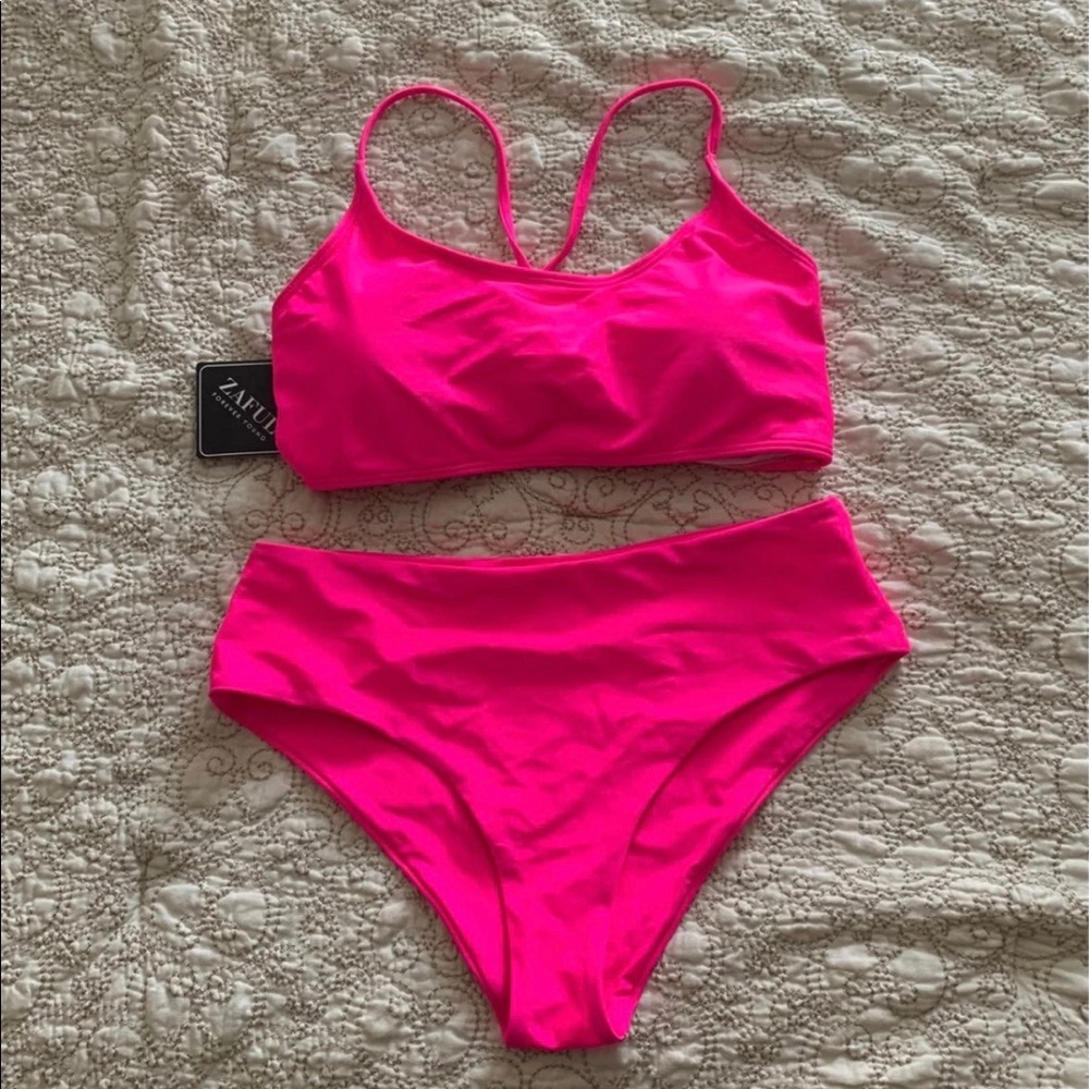 Zaful Bikini - NWT